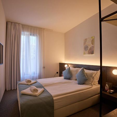 Bizarre Boutique Hotel Varna Eksteriør bilde