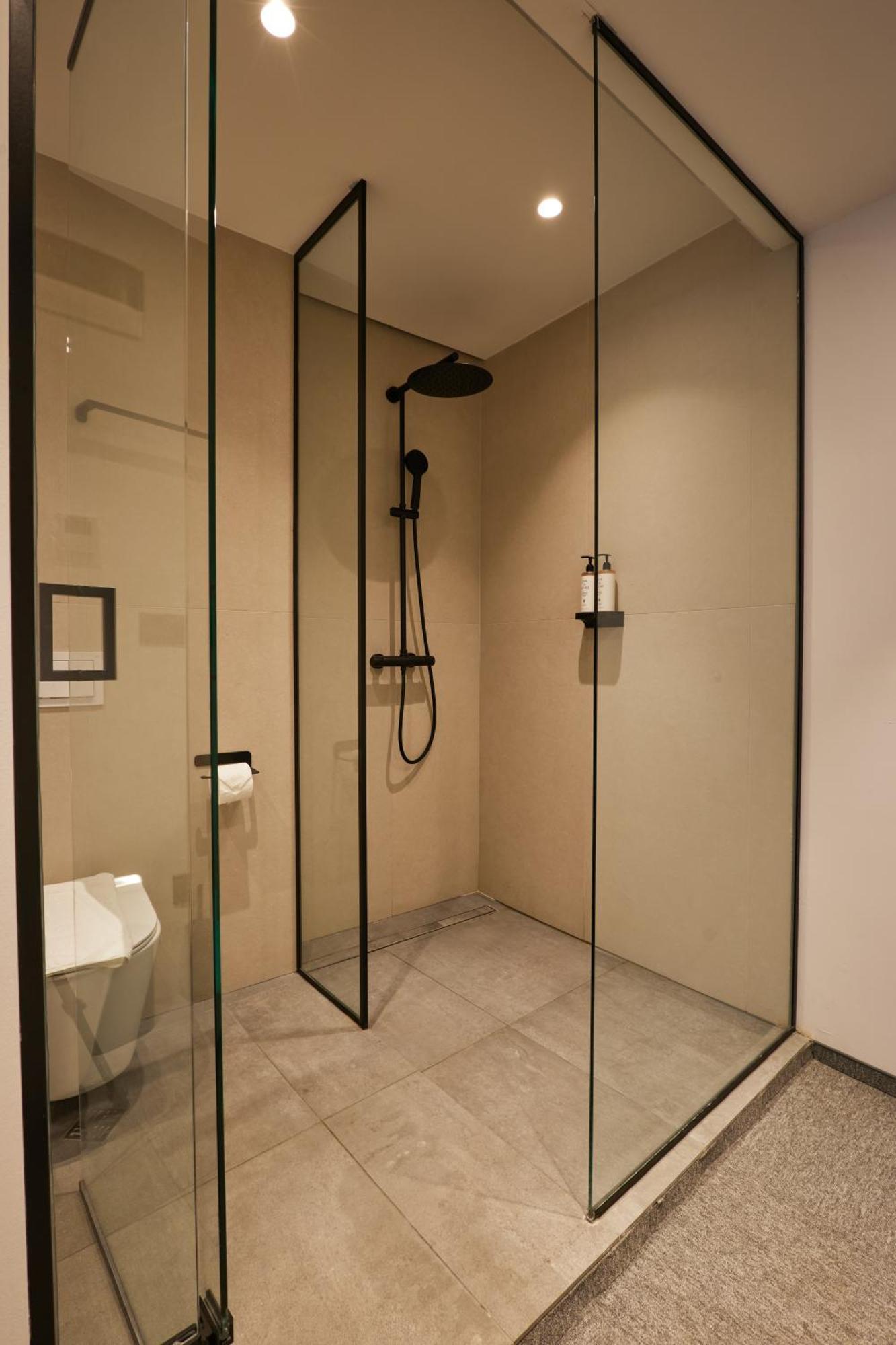 Bizarre Boutique Hotel Varna Eksteriør bilde