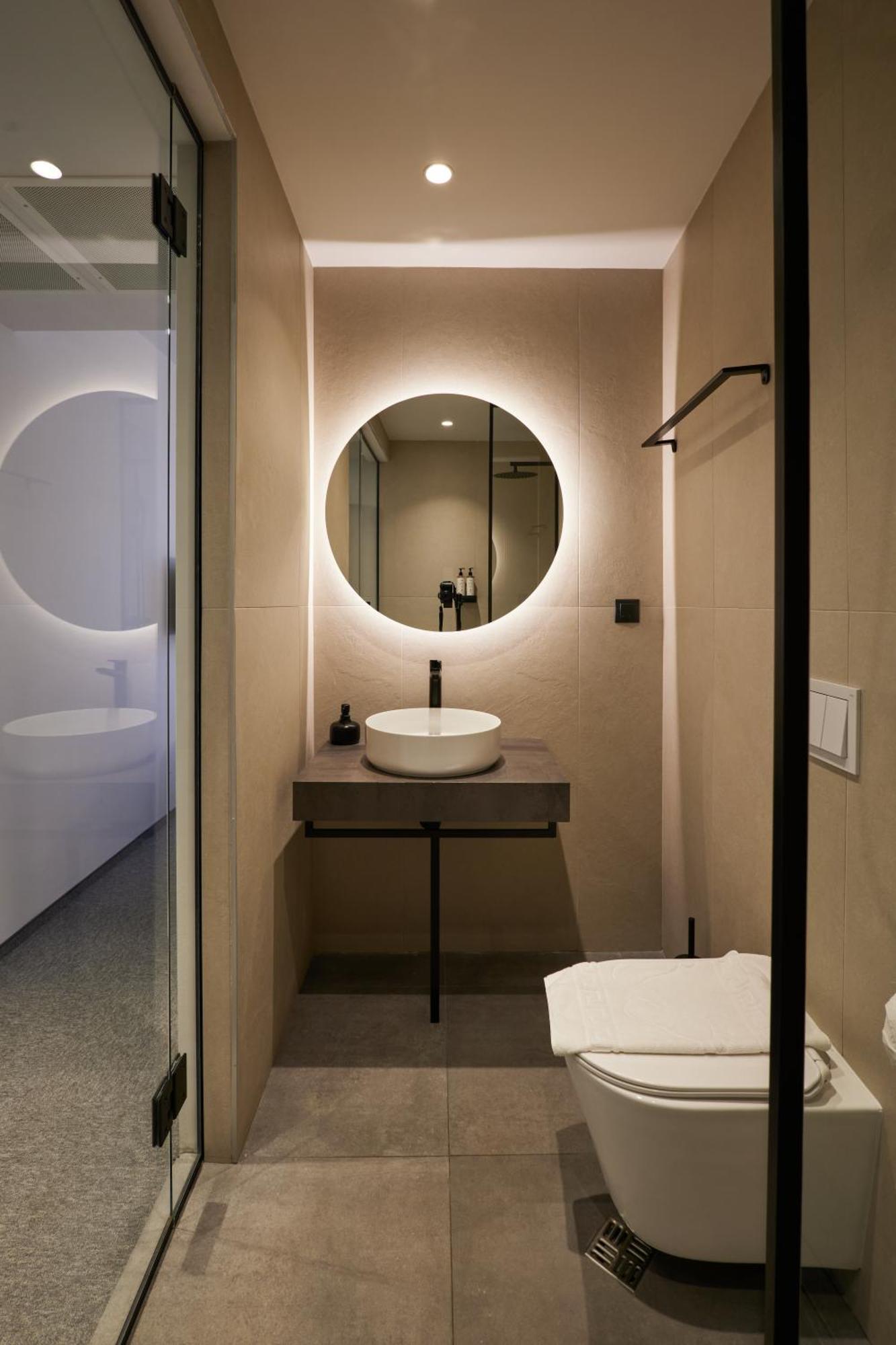 Bizarre Boutique Hotel Varna Eksteriør bilde