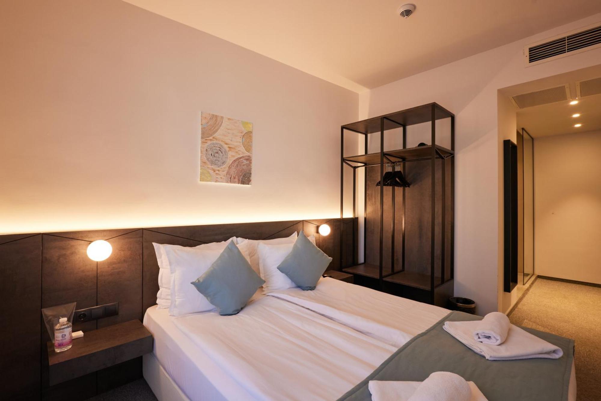 Bizarre Boutique Hotel Varna Eksteriør bilde