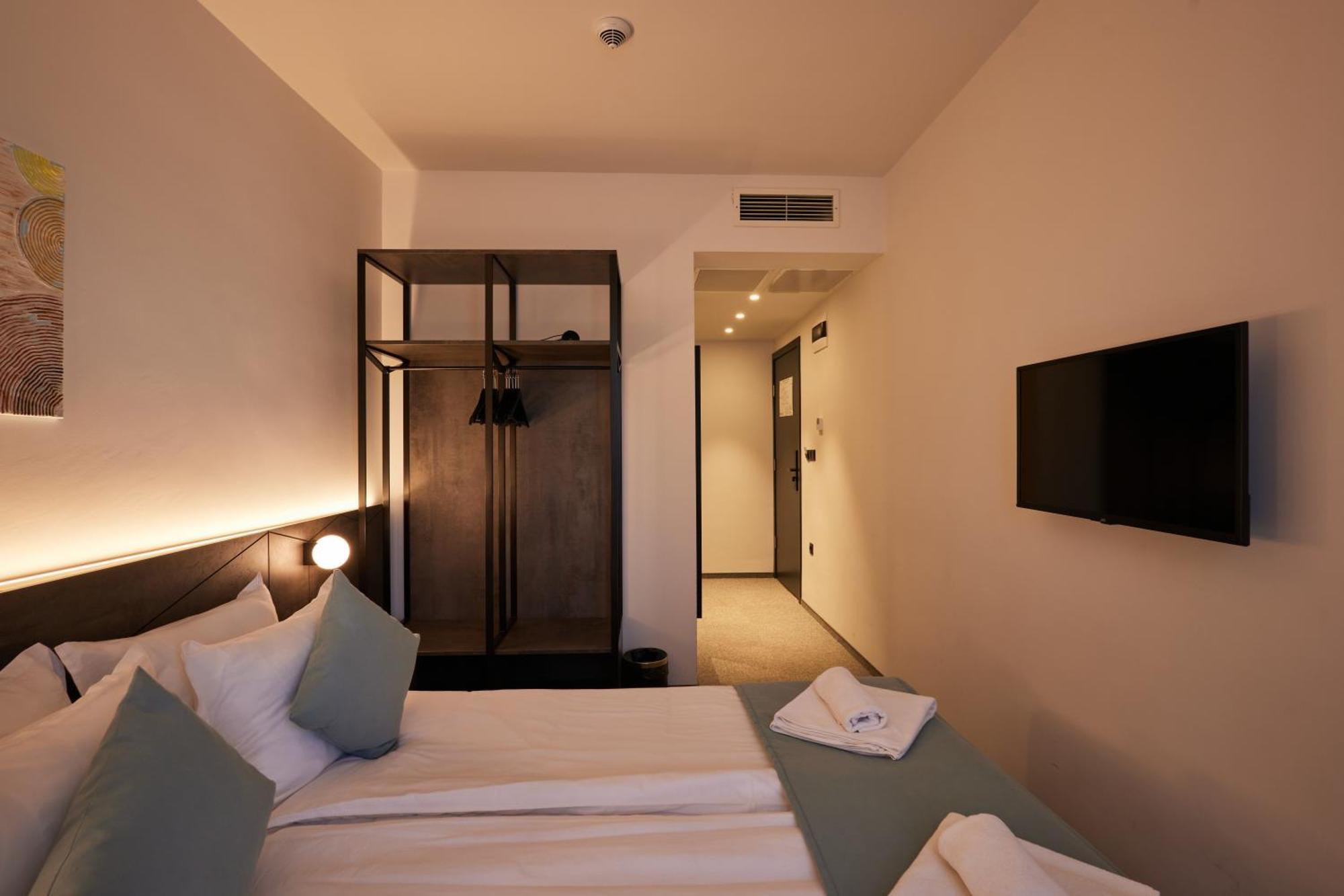 Bizarre Boutique Hotel Varna Eksteriør bilde