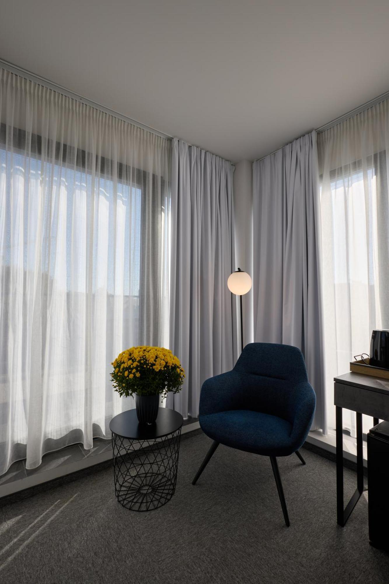 Bizarre Boutique Hotel Varna Eksteriør bilde