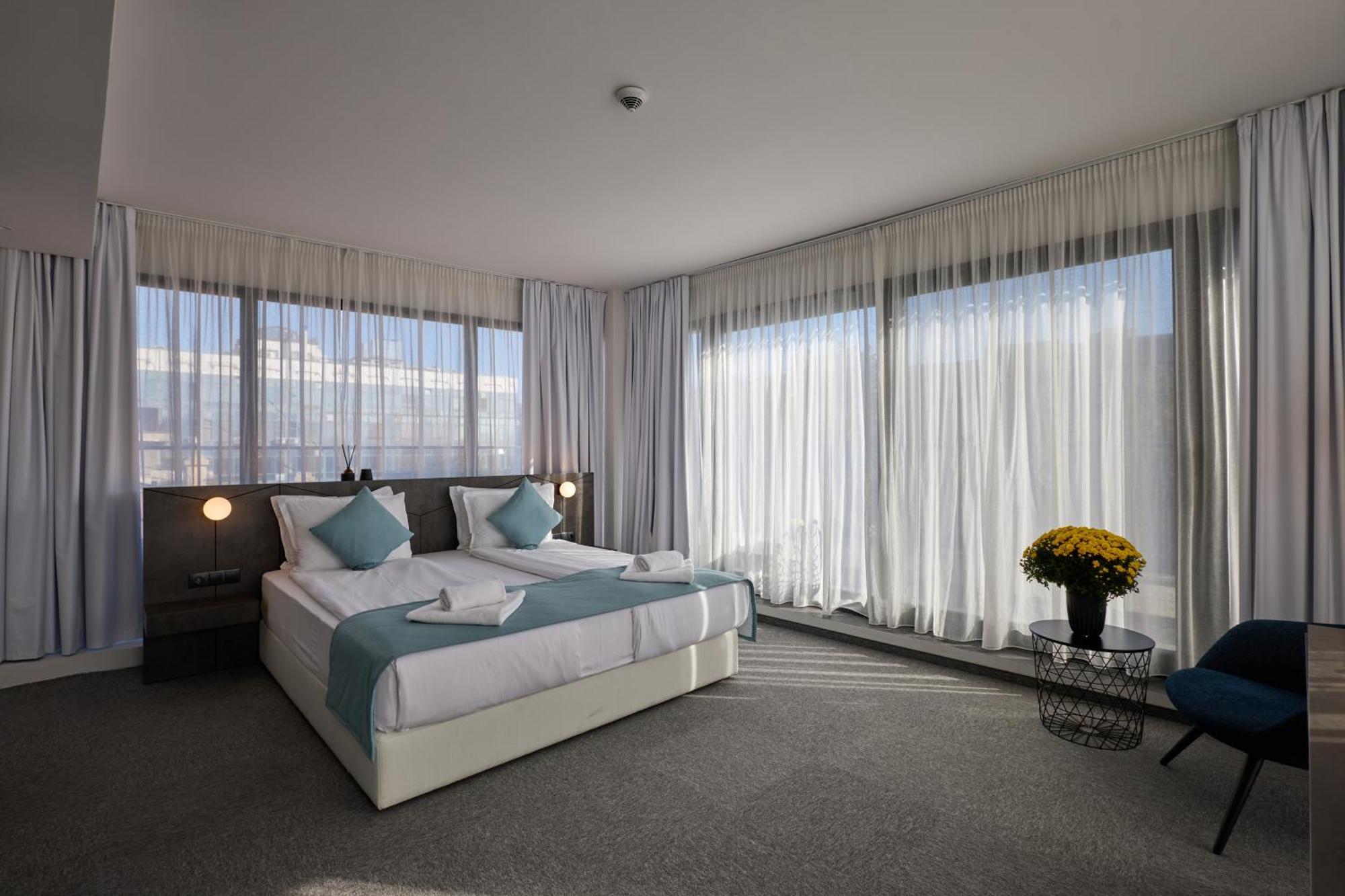 Bizarre Boutique Hotel Varna Eksteriør bilde