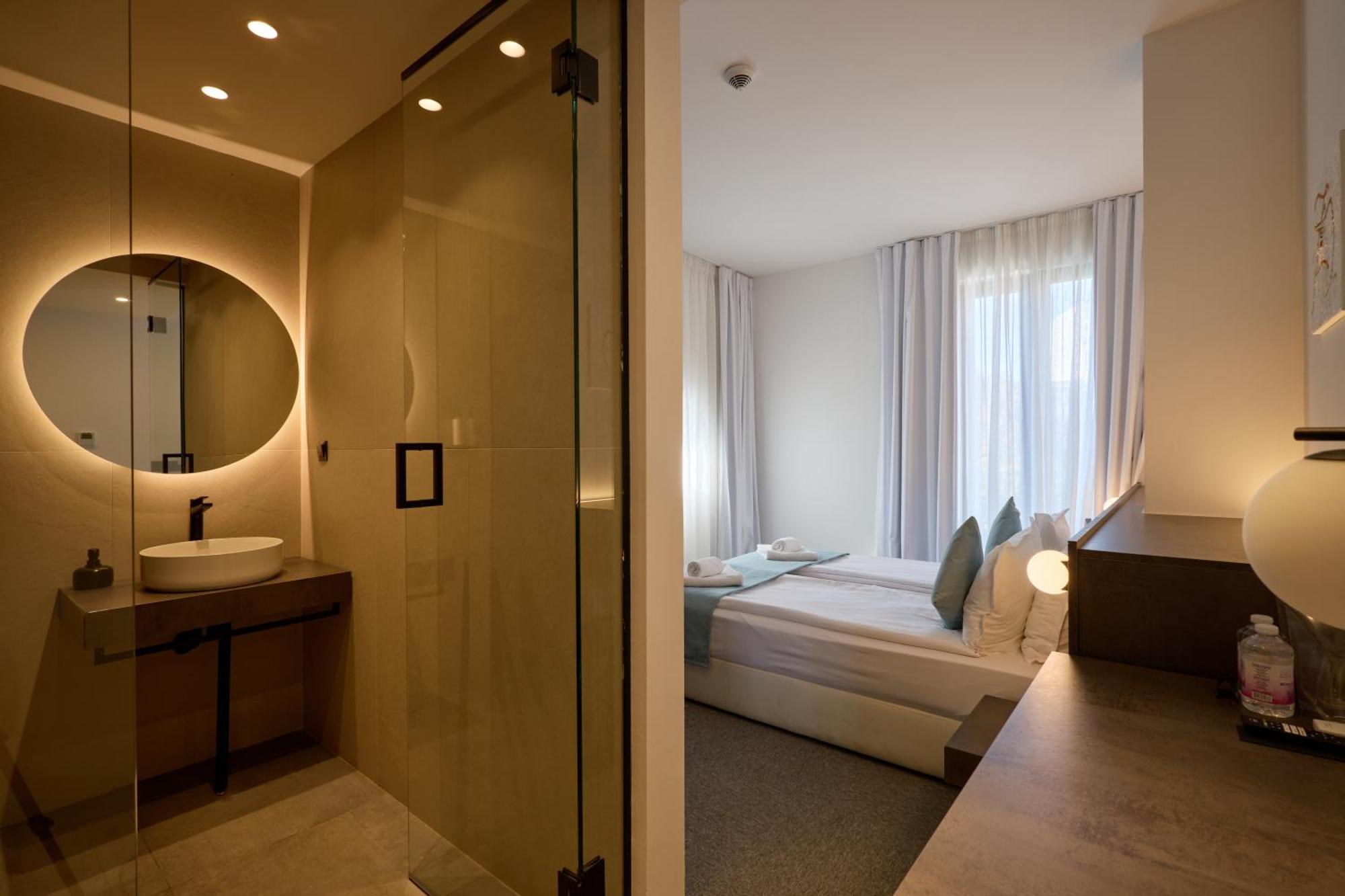 Bizarre Boutique Hotel Varna Eksteriør bilde