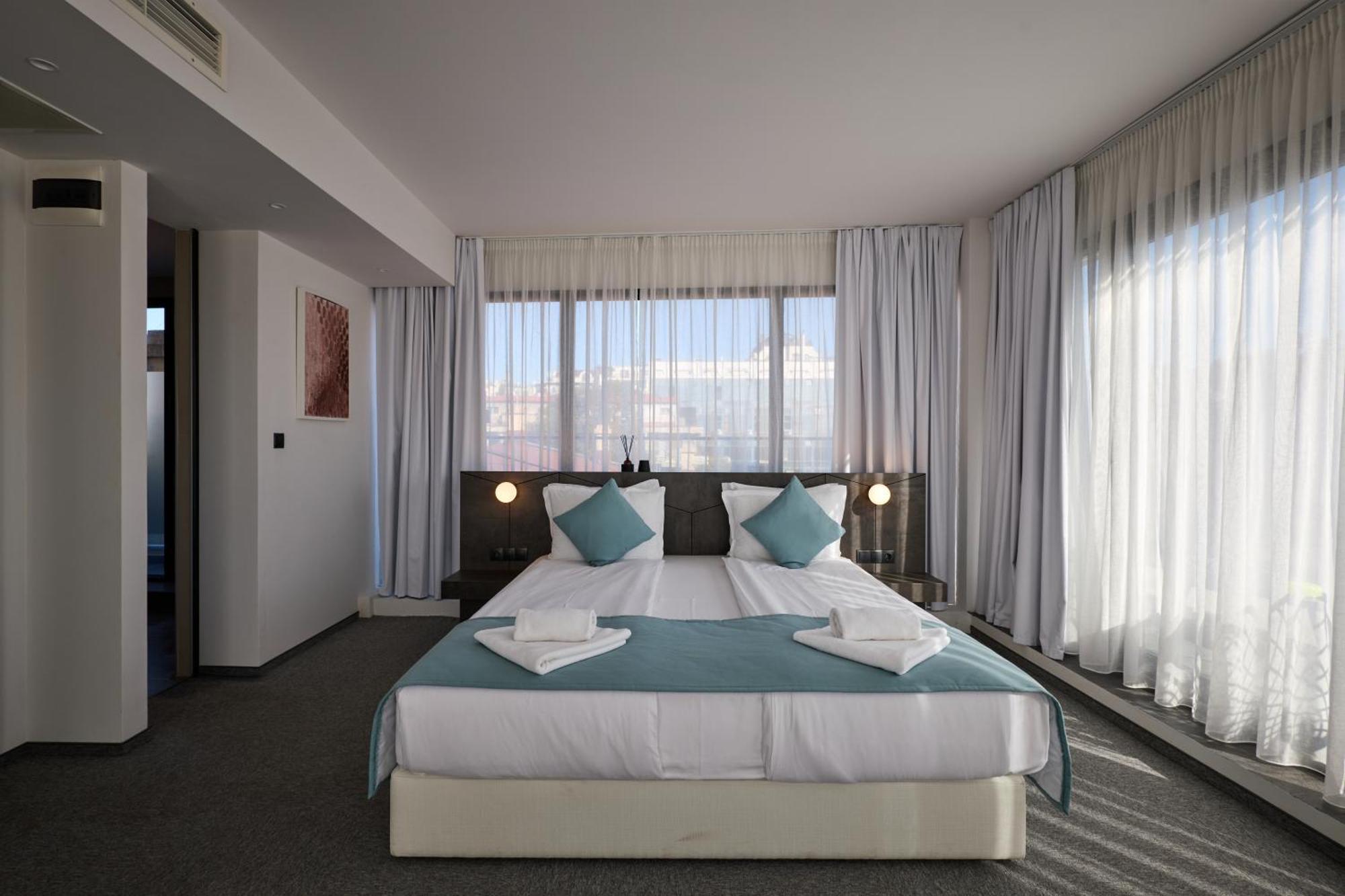 Bizarre Boutique Hotel Varna Eksteriør bilde