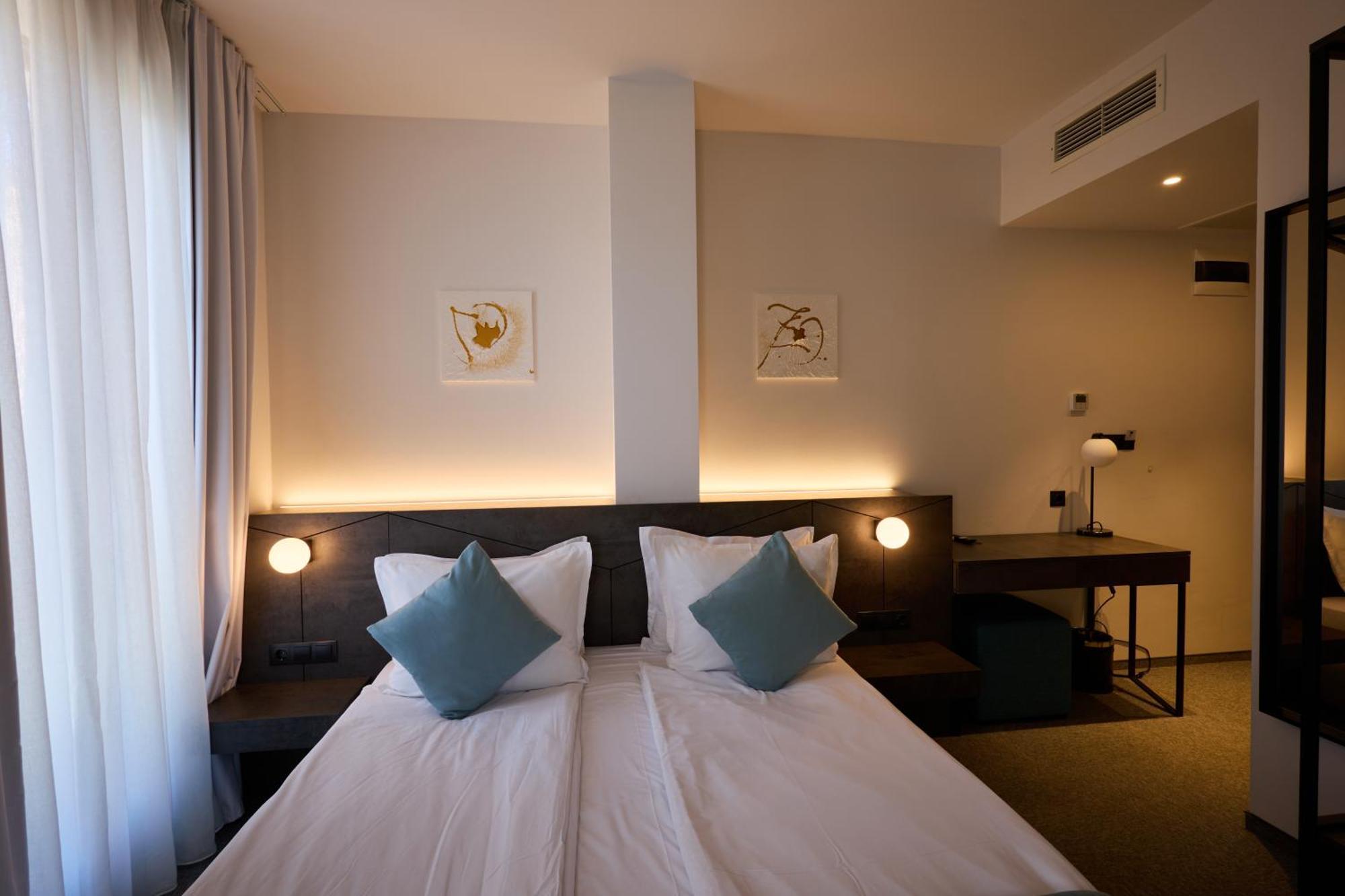 Bizarre Boutique Hotel Varna Eksteriør bilde