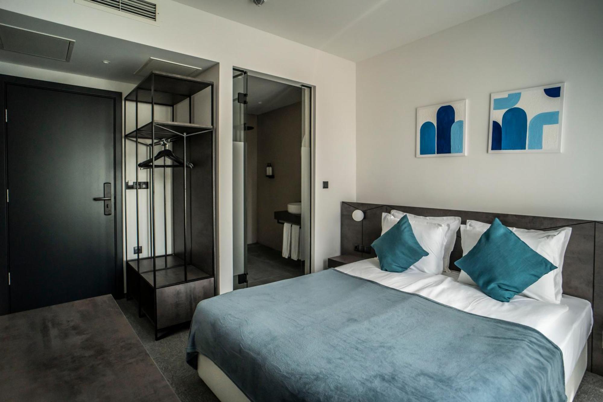 Bizarre Boutique Hotel Varna Eksteriør bilde
