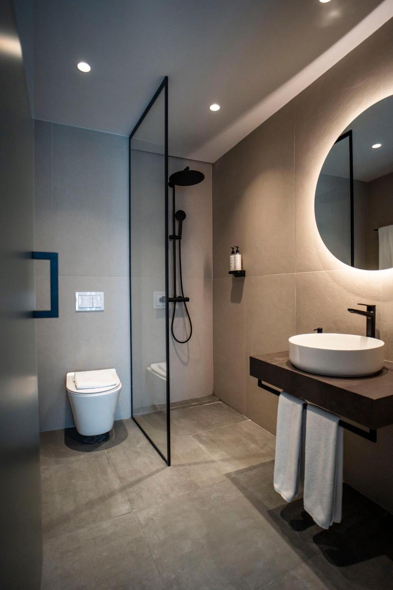 Bizarre Boutique Hotel Varna Eksteriør bilde