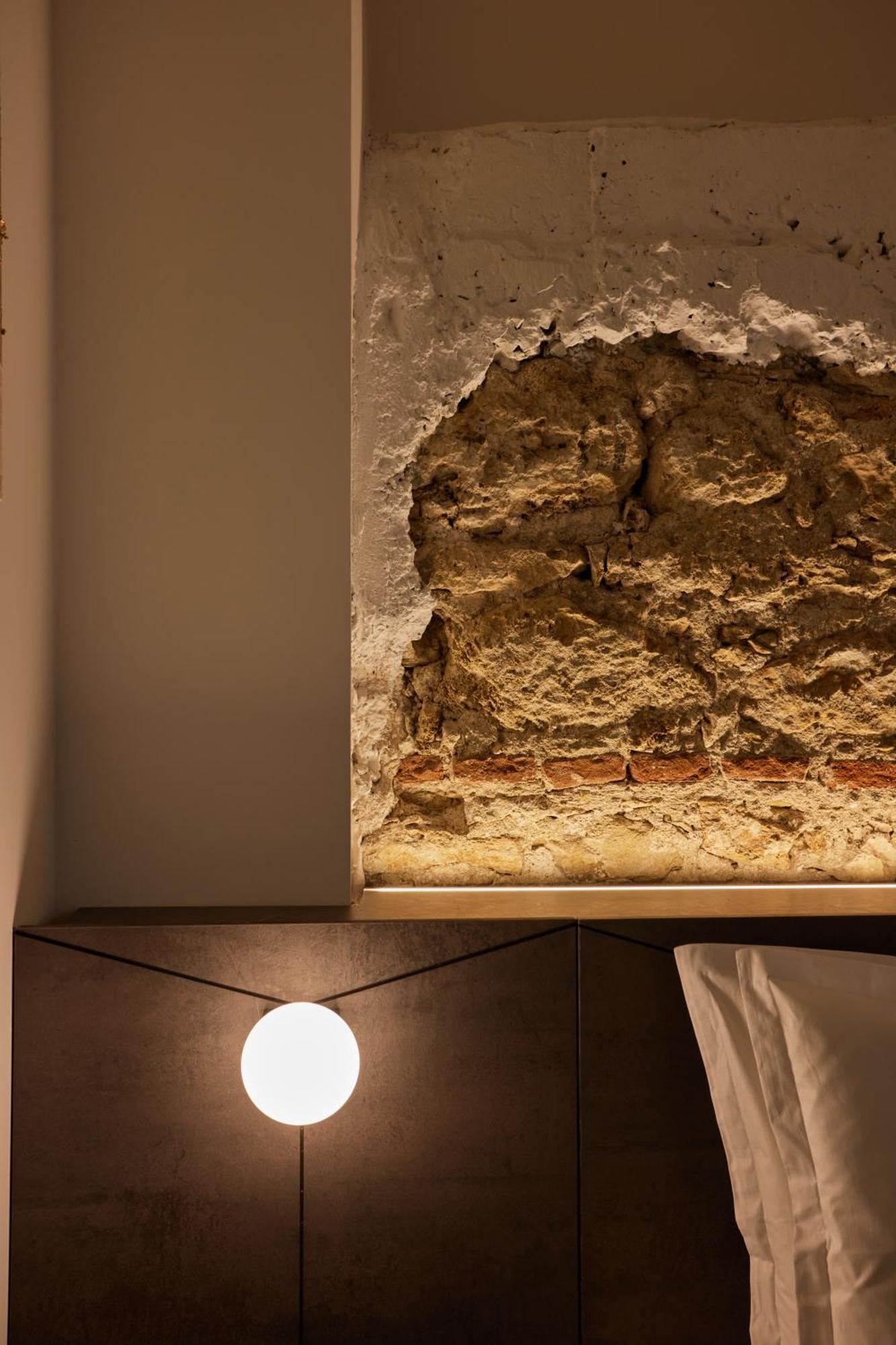 Bizarre Boutique Hotel Varna Eksteriør bilde