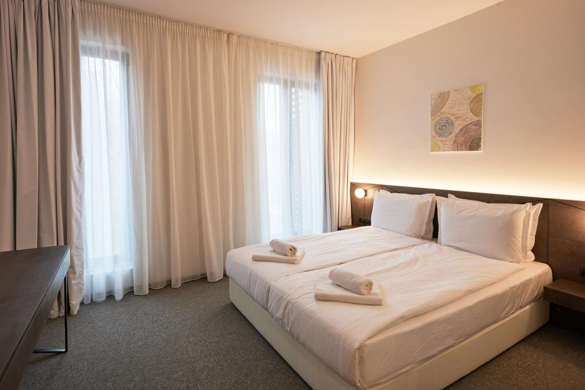 Bizarre Boutique Hotel Varna Eksteriør bilde