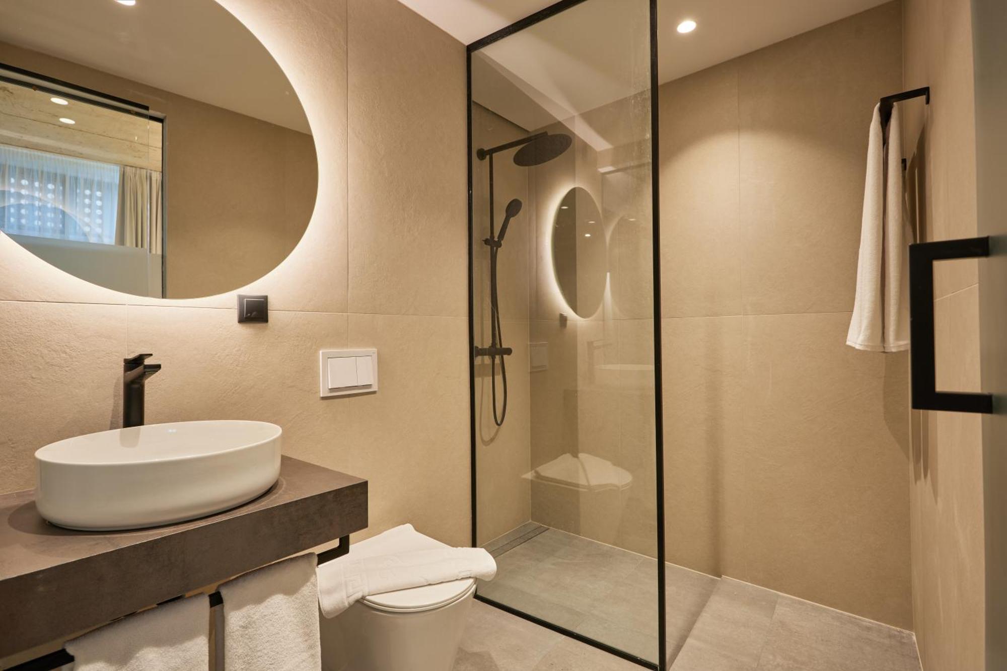 Bizarre Boutique Hotel Varna Eksteriør bilde