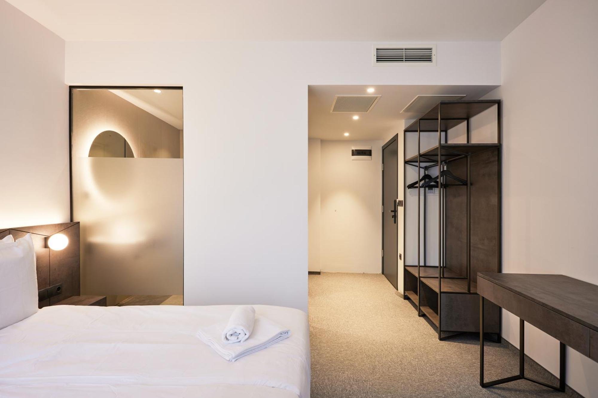 Bizarre Boutique Hotel Varna Eksteriør bilde
