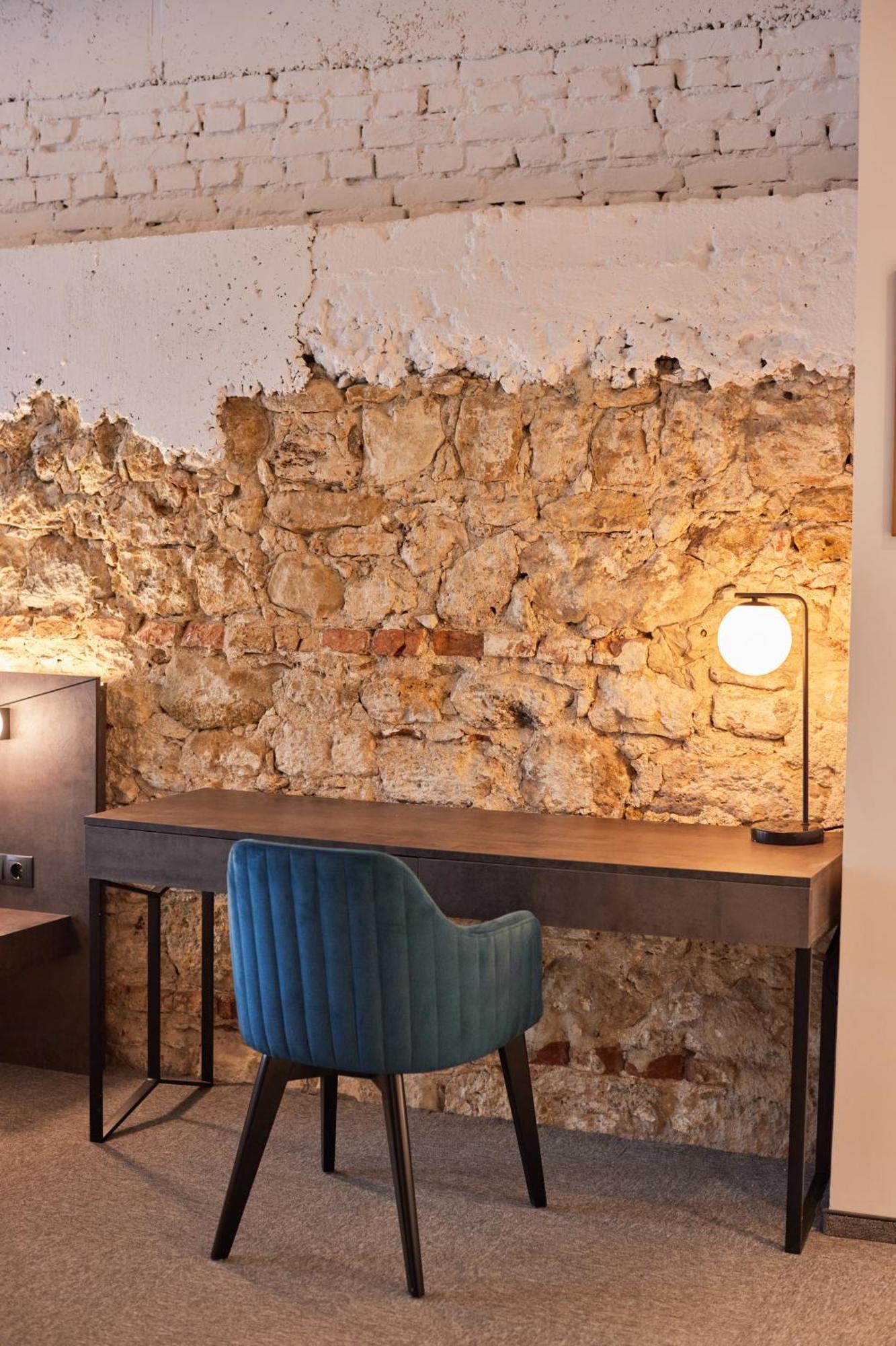 Bizarre Boutique Hotel Varna Eksteriør bilde