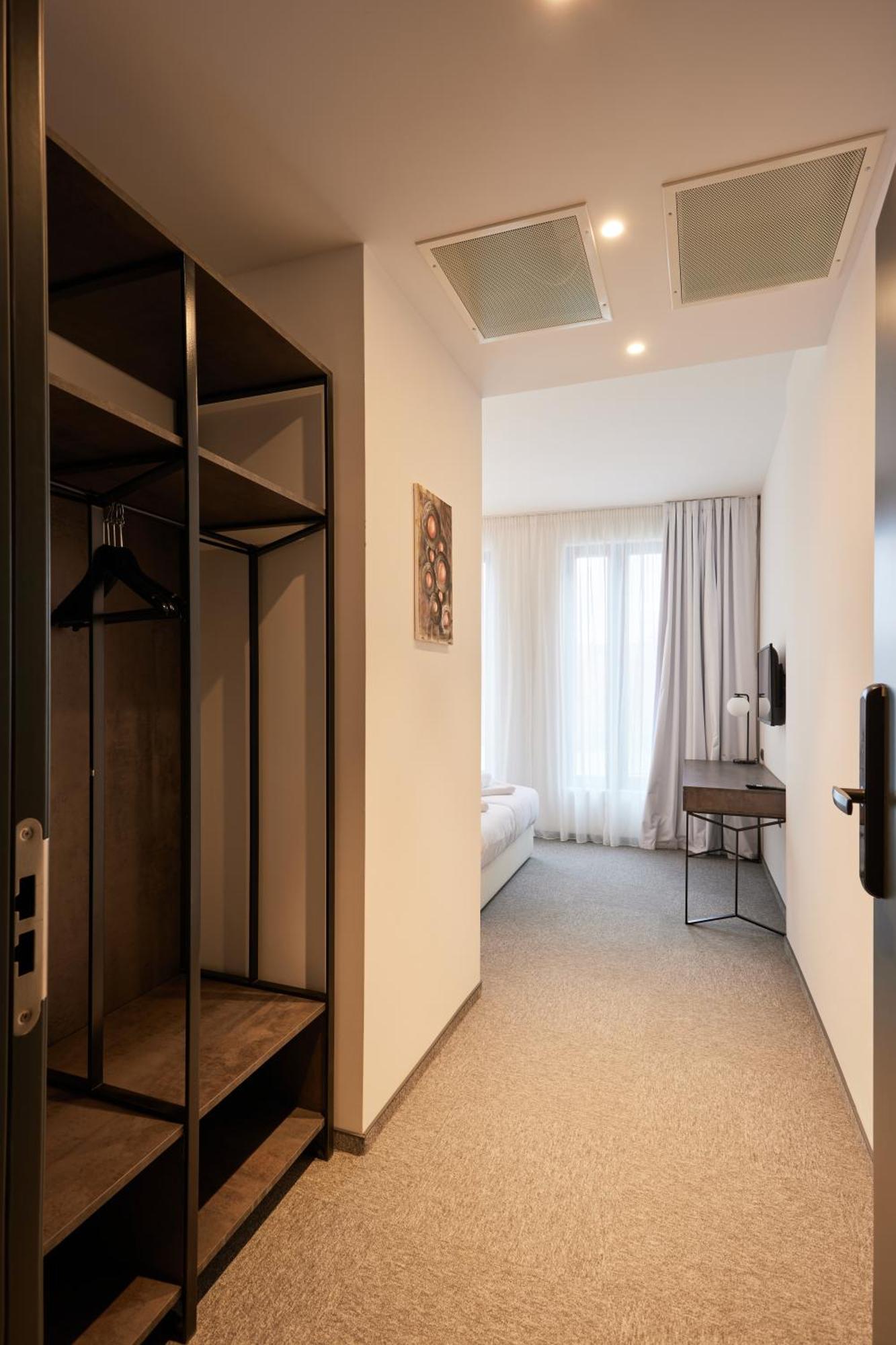 Bizarre Boutique Hotel Varna Eksteriør bilde