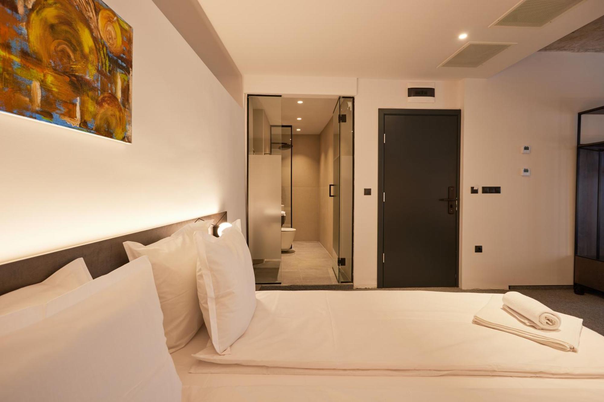 Bizarre Boutique Hotel Varna Eksteriør bilde