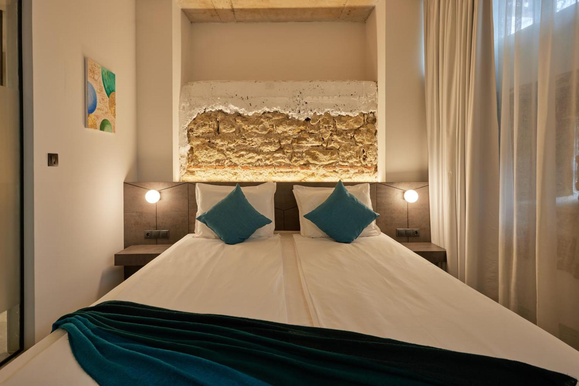Bizarre Boutique Hotel Varna Eksteriør bilde