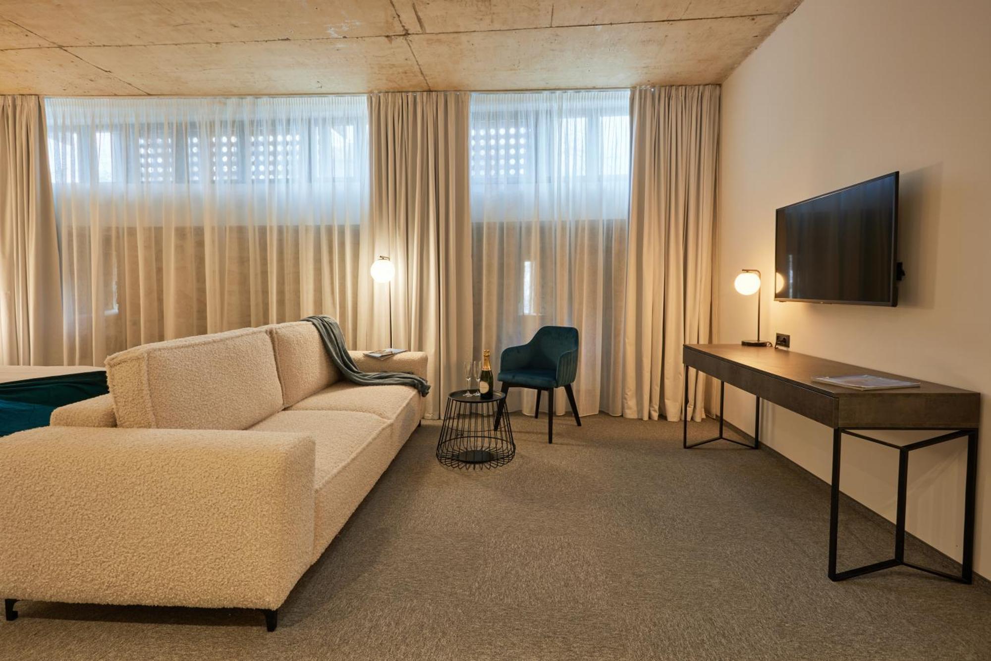 Bizarre Boutique Hotel Varna Eksteriør bilde